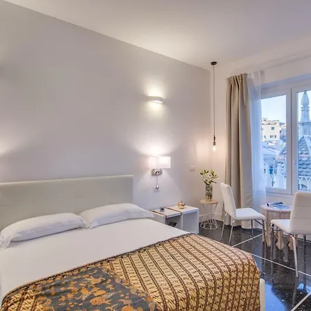 Palazzo Penco 2* Genua