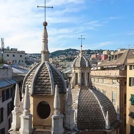 Alojamento de Acomodação e Pequeno-almoço Palazzo Penco 2*