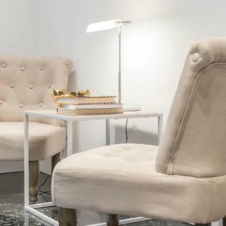 Bed & Breakfast Palazzo Penco Janov