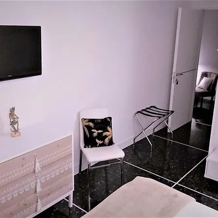 Palazzo Penco Alojamento de Acomodação e Pequeno-almoço Génova