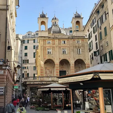 Palazzo Penco 2*