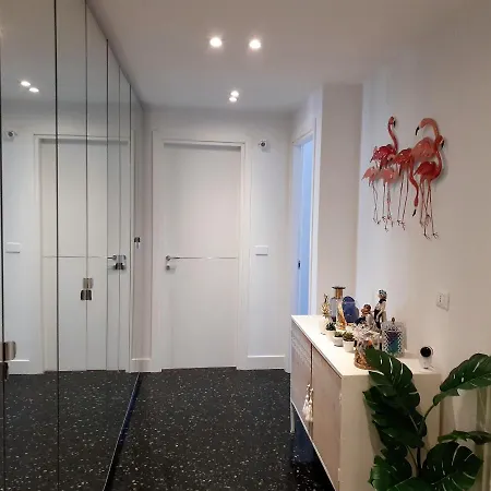 Bed & Breakfast Palazzo Penco Genoa