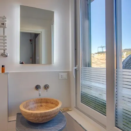 Bed & Breakfast Palazzo Penco Genoa