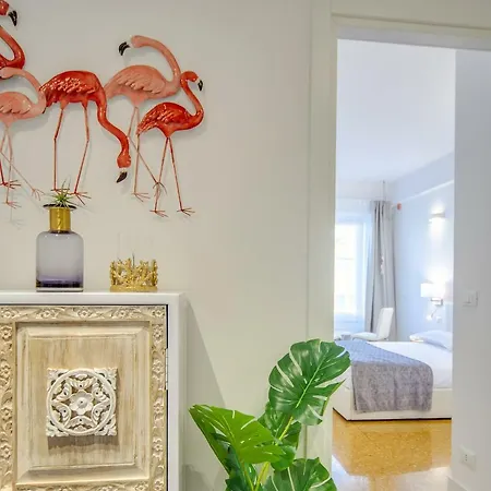 Bed & Breakfast Palazzo Penco