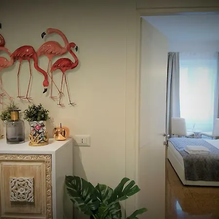 Palazzo Penco Bed & Breakfast Genoa