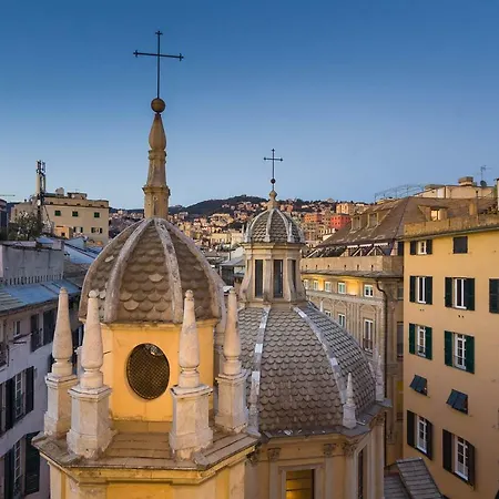 Palazzo Penco 2*