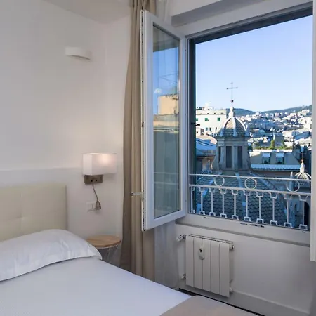 Palazzo Penco Bed & Breakfast